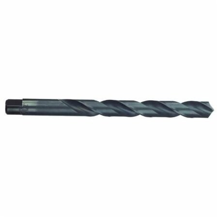 Jobber Length Drill, Series 1330A, Imperial, 1132 Drill Size  Fraction, 03438 Drill Size  Dec